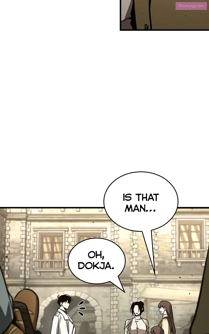 Omniscient Reader Kainu Manga Chapter 182 Page 13