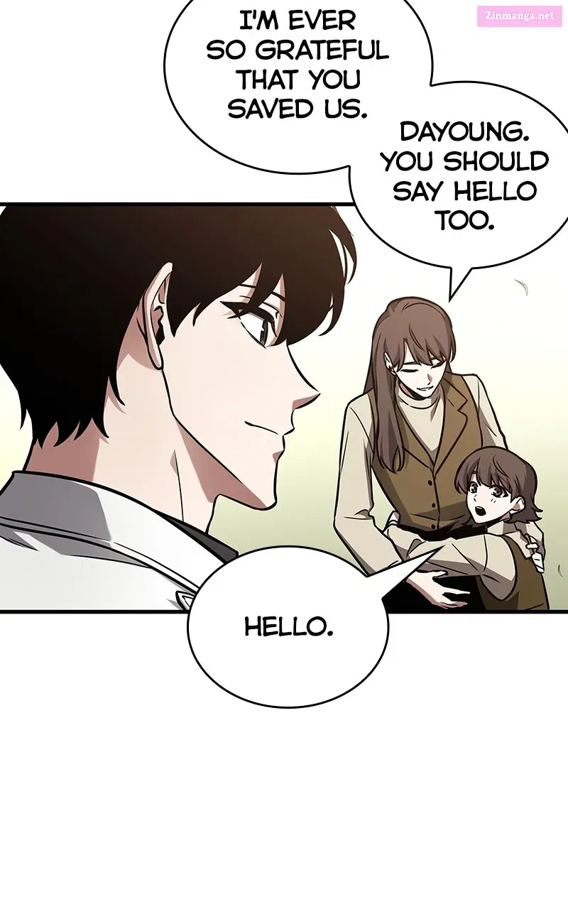 Omniscient Reader Kainu Manga Chapter 182 Page 16