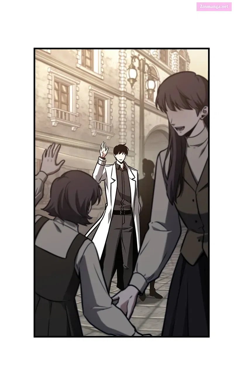 Omniscient Reader Kainu Manga Chapter 182 Page 17