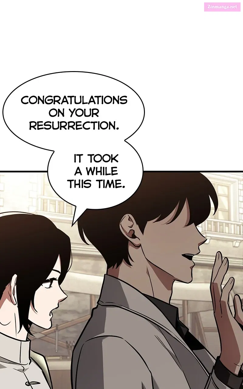 Omniscient Reader Kainu Manga Chapter 182 Page 18