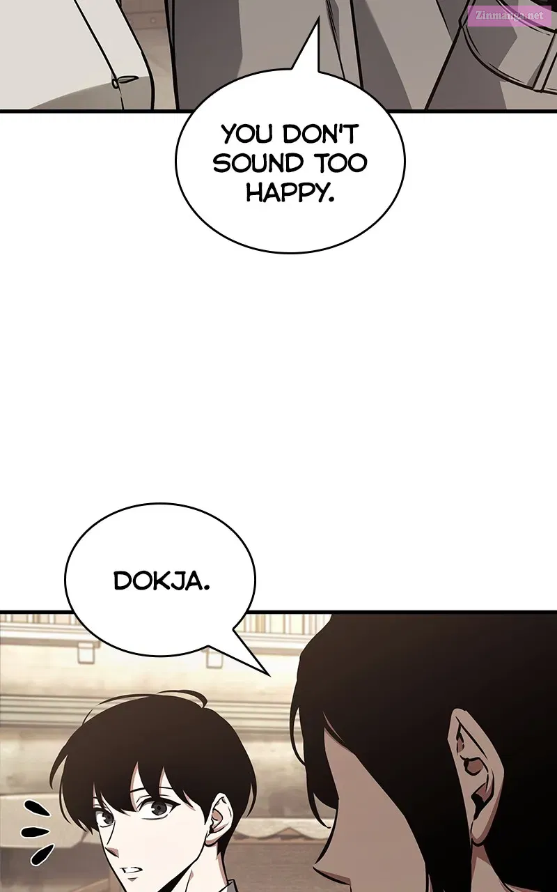 Omniscient Reader Kainu Manga Chapter 182 Page 19