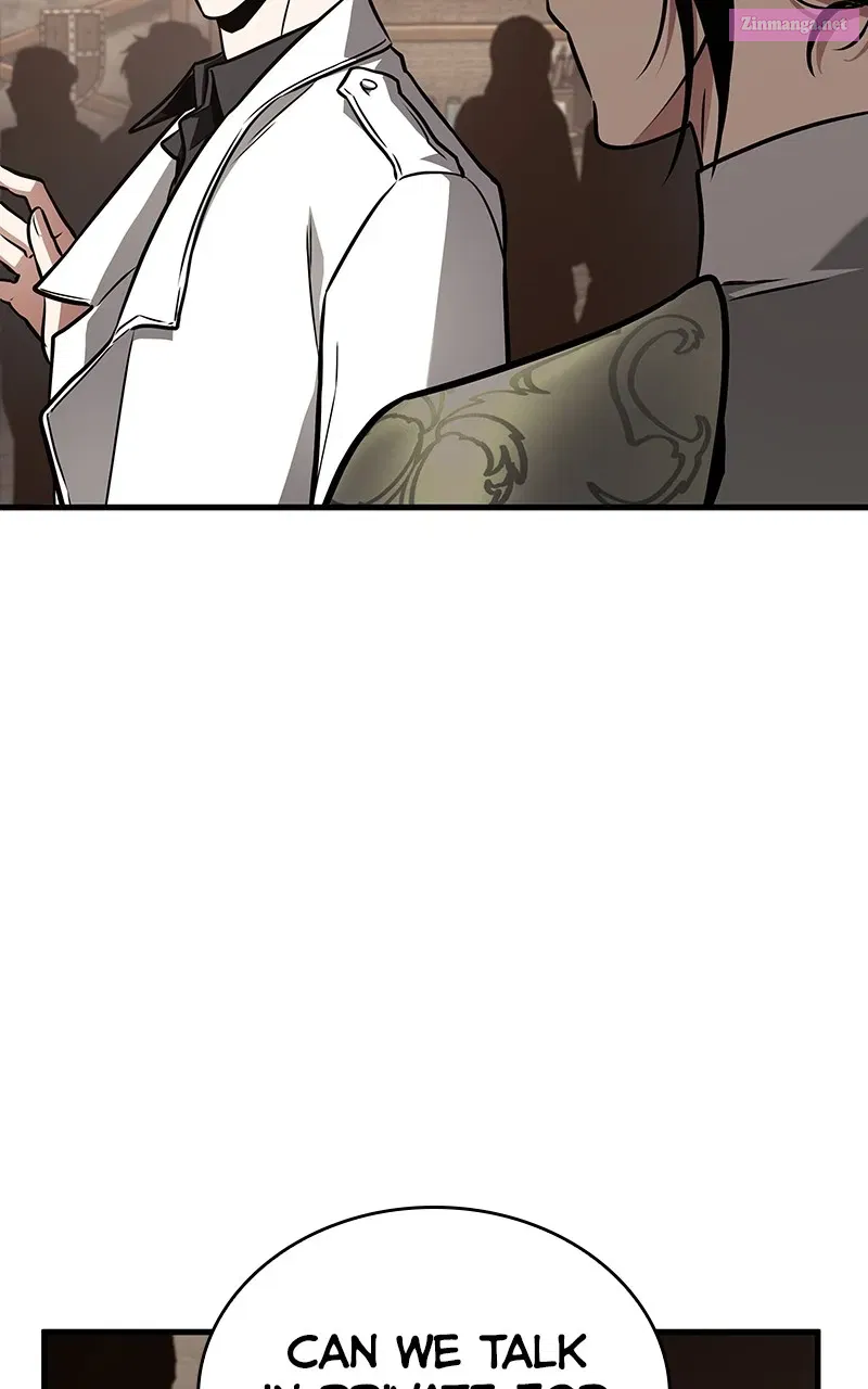 Omniscient Reader Kainu Manga Chapter 182 Page 20