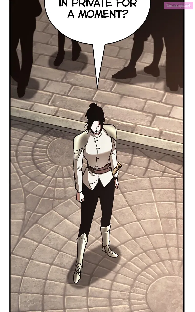 Omniscient Reader Kainu Manga Chapter 182 Page 21
