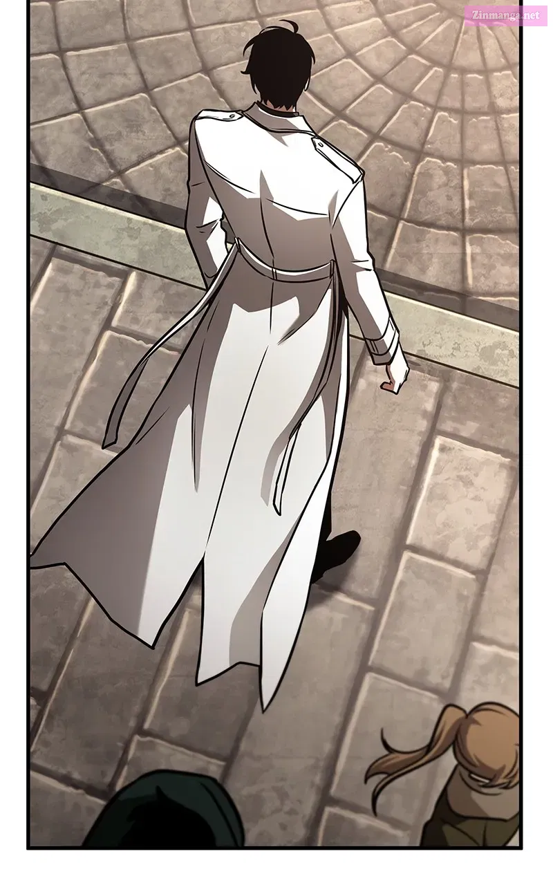 Omniscient Reader Kainu Manga Chapter 182 Page 22