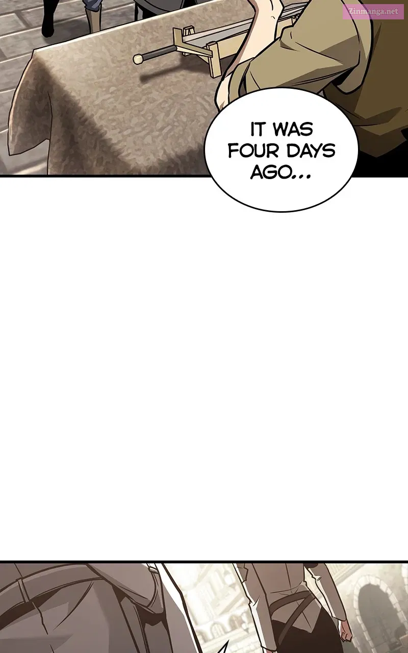 Omniscient Reader Kainu Manga Chapter 182 Page 24