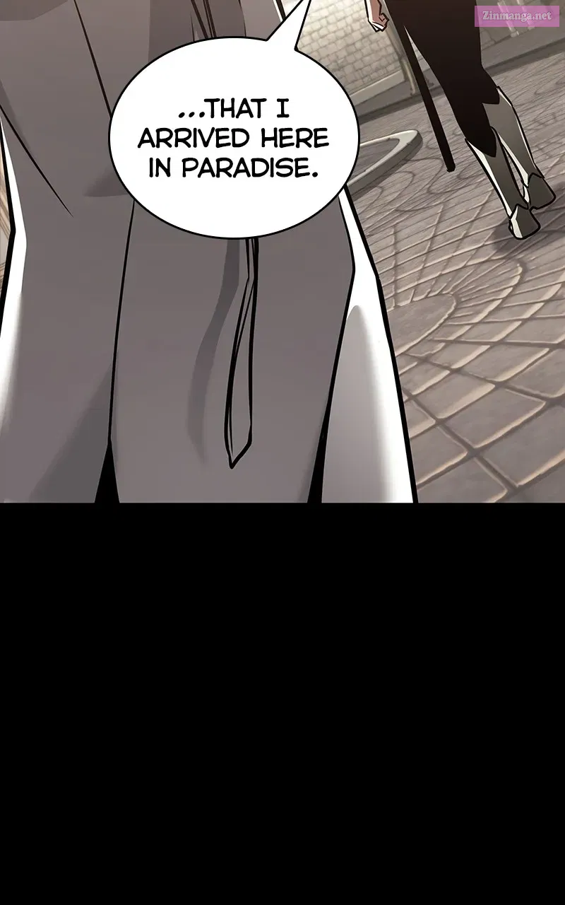Omniscient Reader Kainu Manga Chapter 182 Page 25