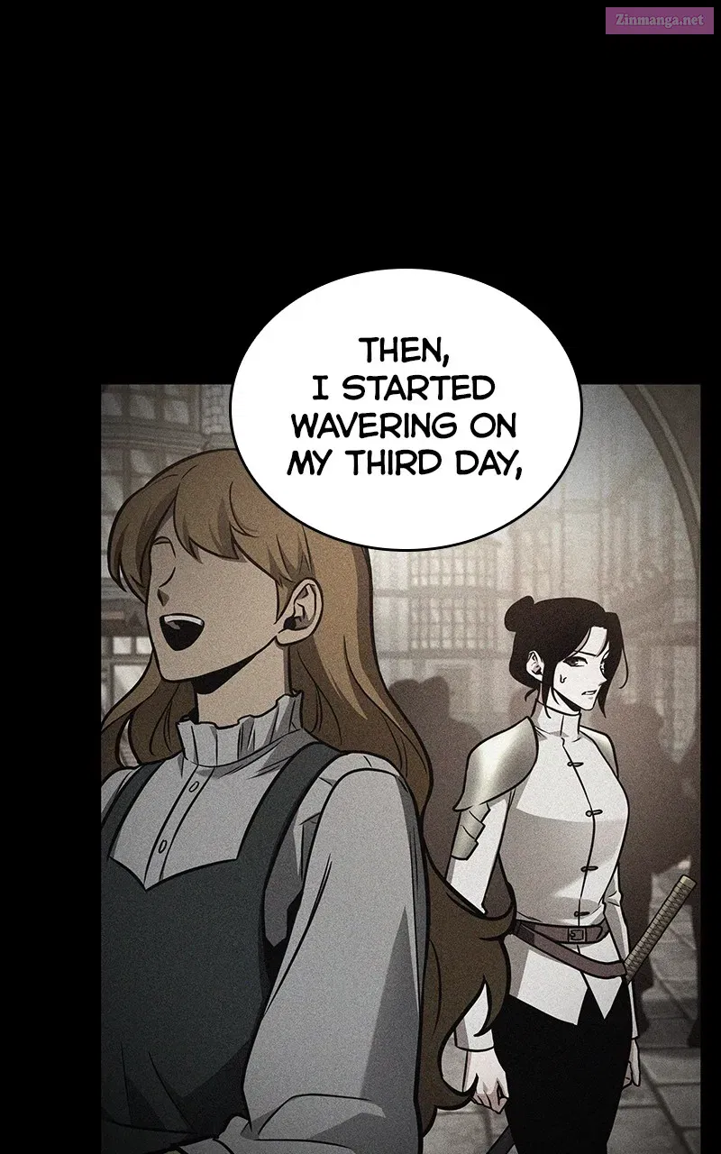Omniscient Reader Kainu Manga Chapter 182 Page 27