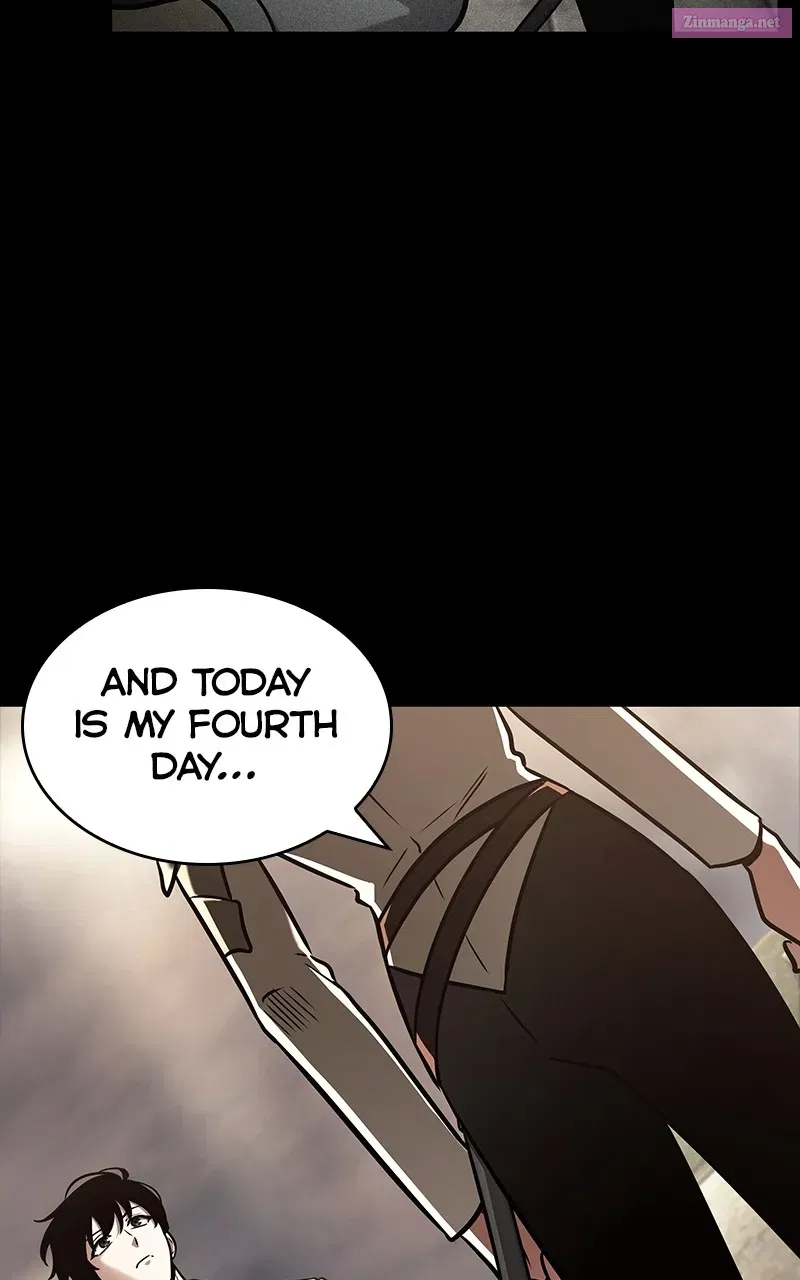 Omniscient Reader Kainu Manga Chapter 182 Page 28