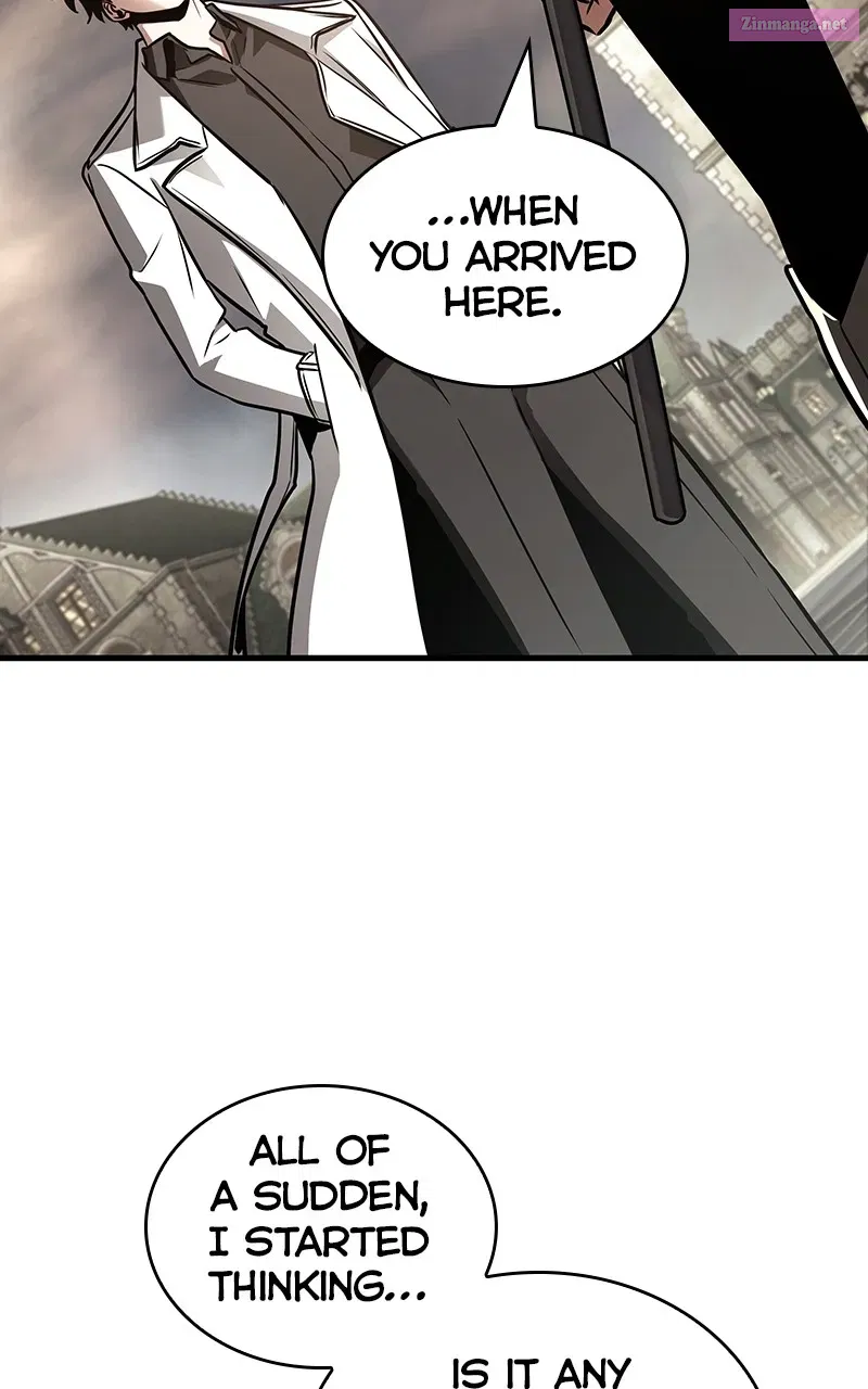 Omniscient Reader Kainu Manga Chapter 182 Page 29