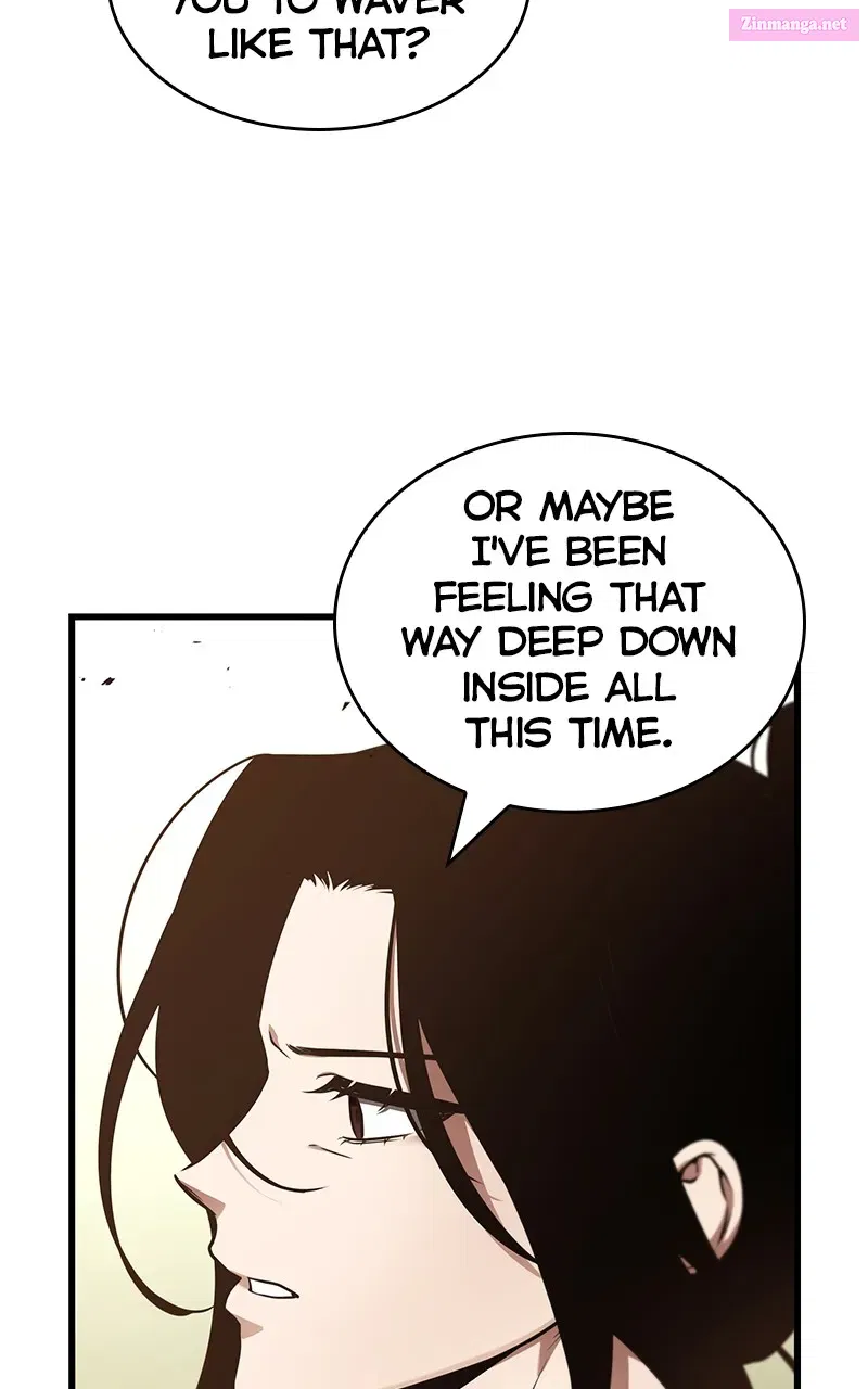 Omniscient Reader Kainu Manga Chapter 182 Page 31