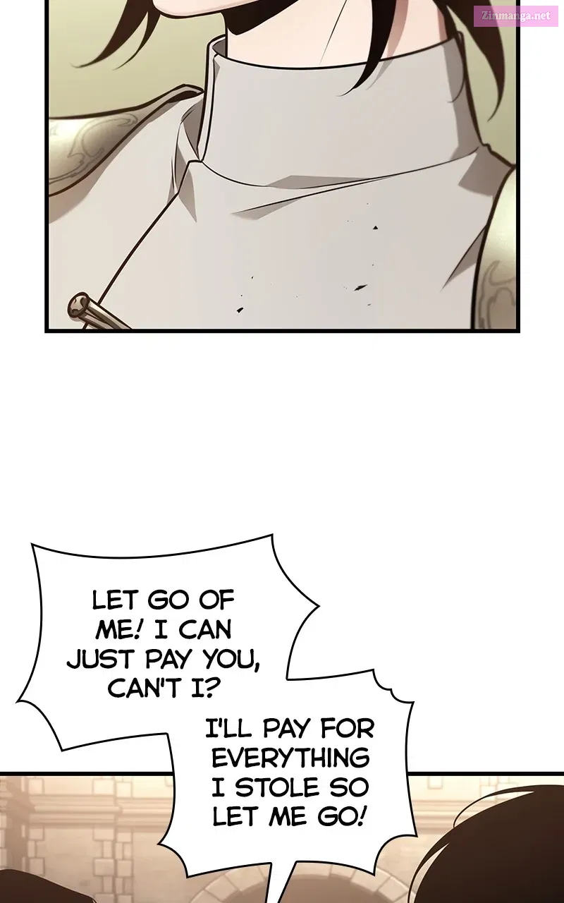 Omniscient Reader Kainu Manga Chapter 182 Page 32