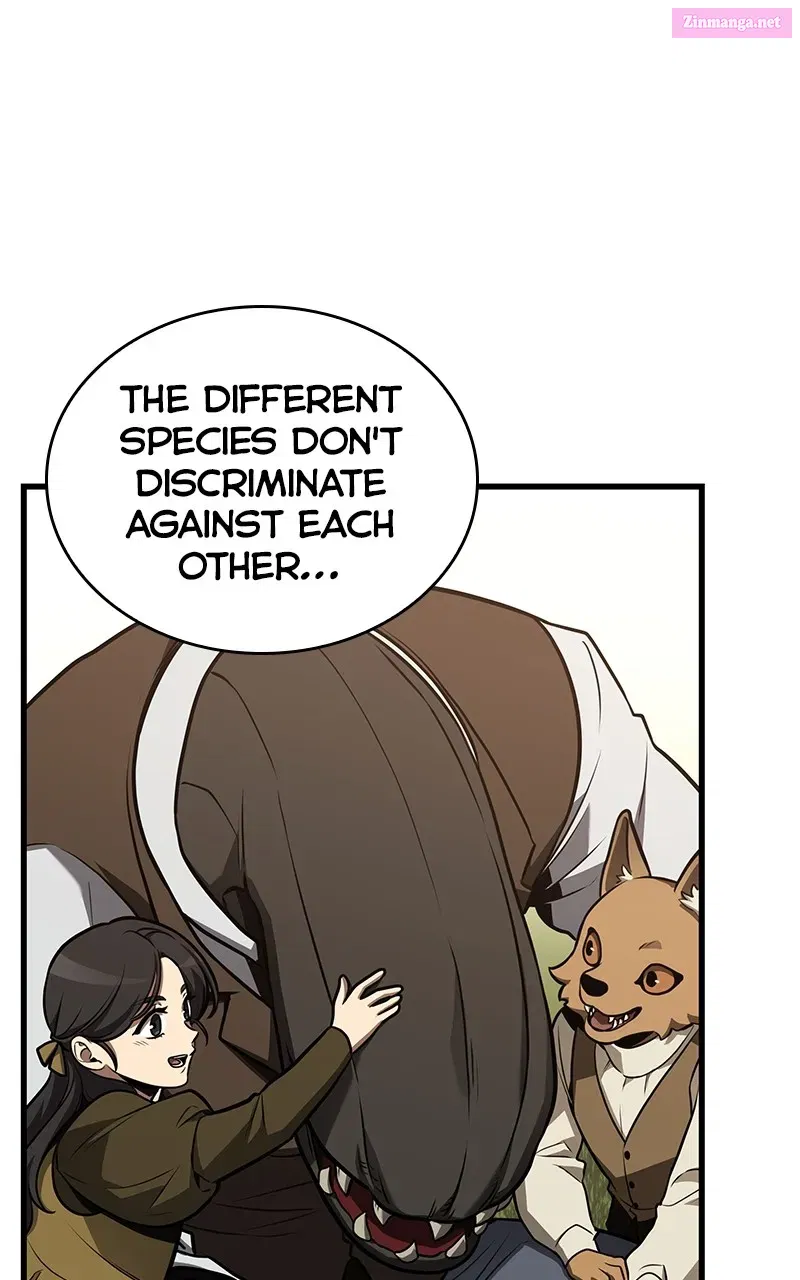 Omniscient Reader Kainu Manga Chapter 182 Page 35
