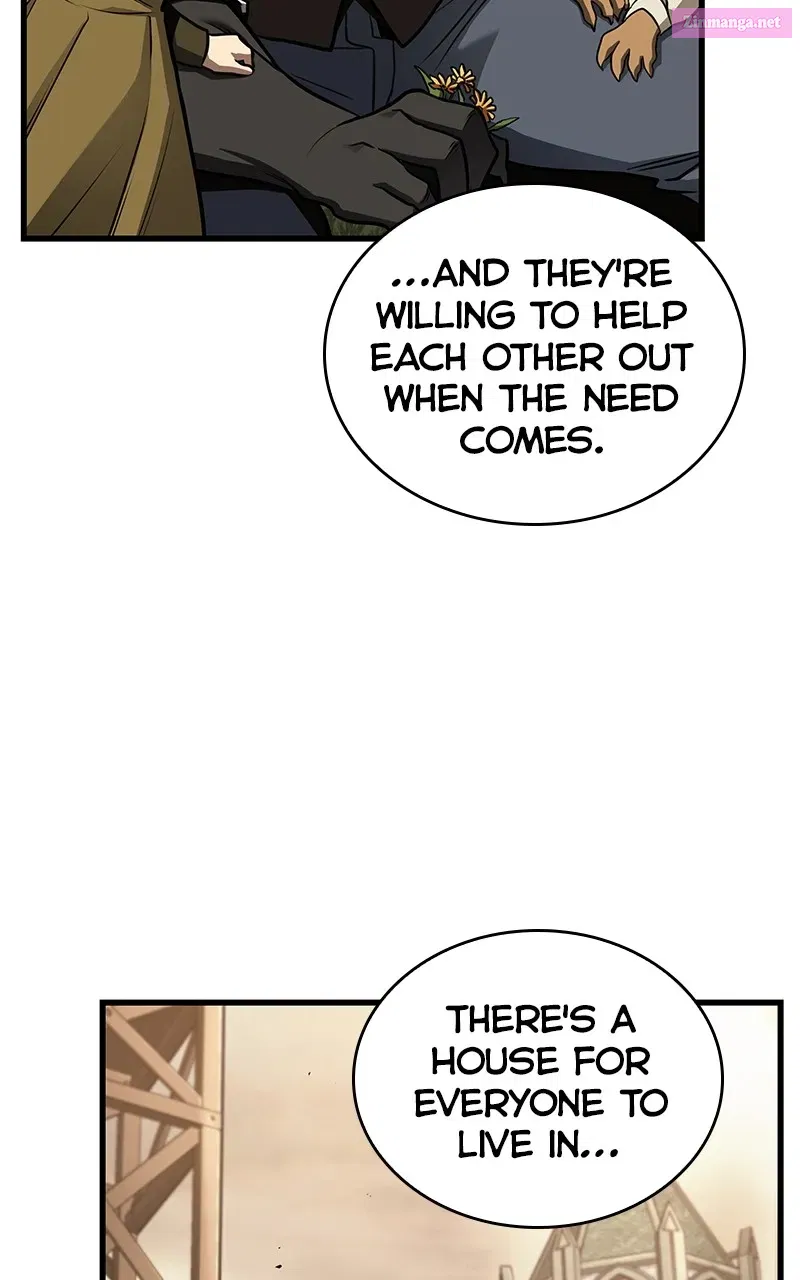 Omniscient Reader Kainu Manga Chapter 182 Page 36