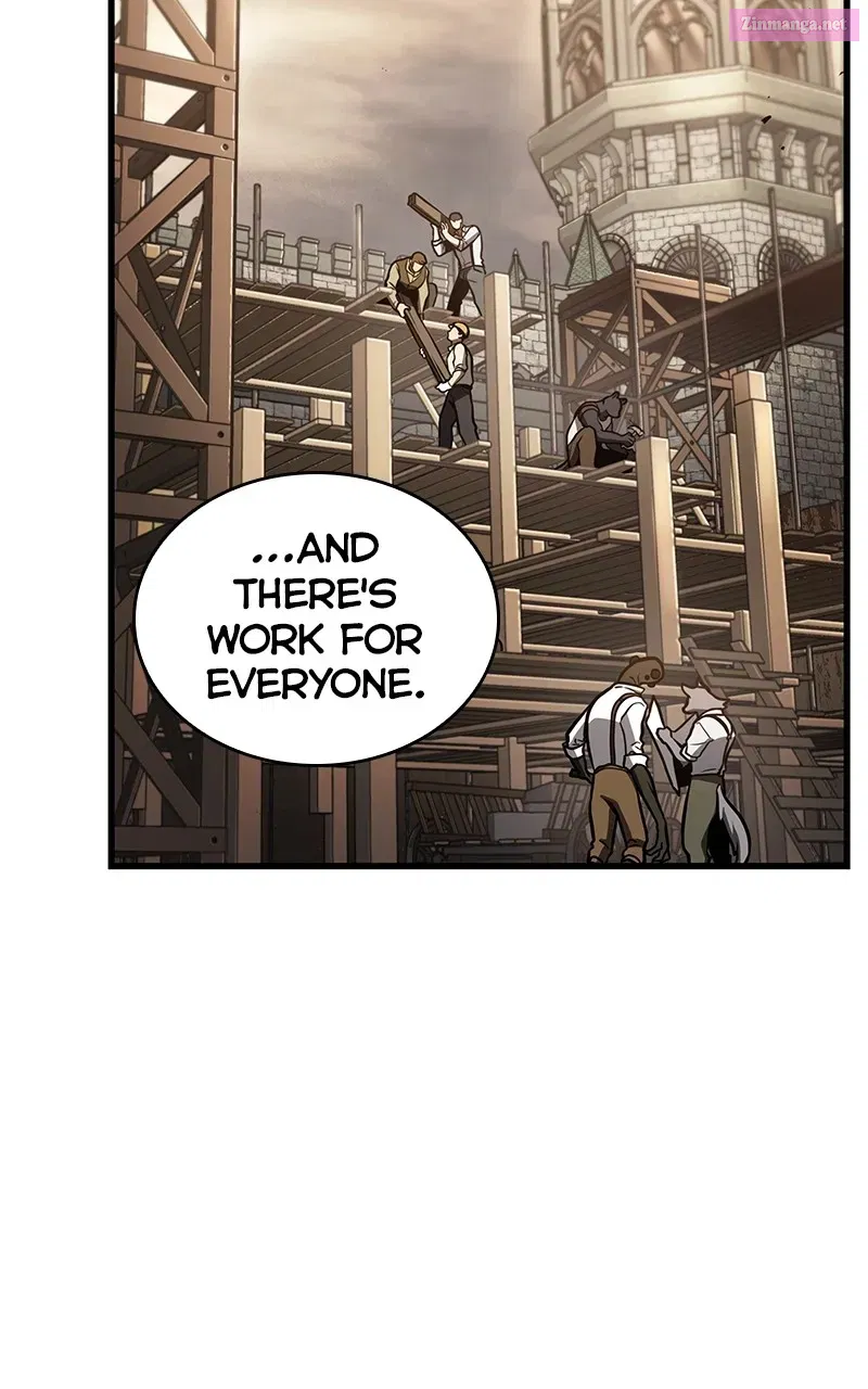 Omniscient Reader Kainu Manga Chapter 182 Page 37