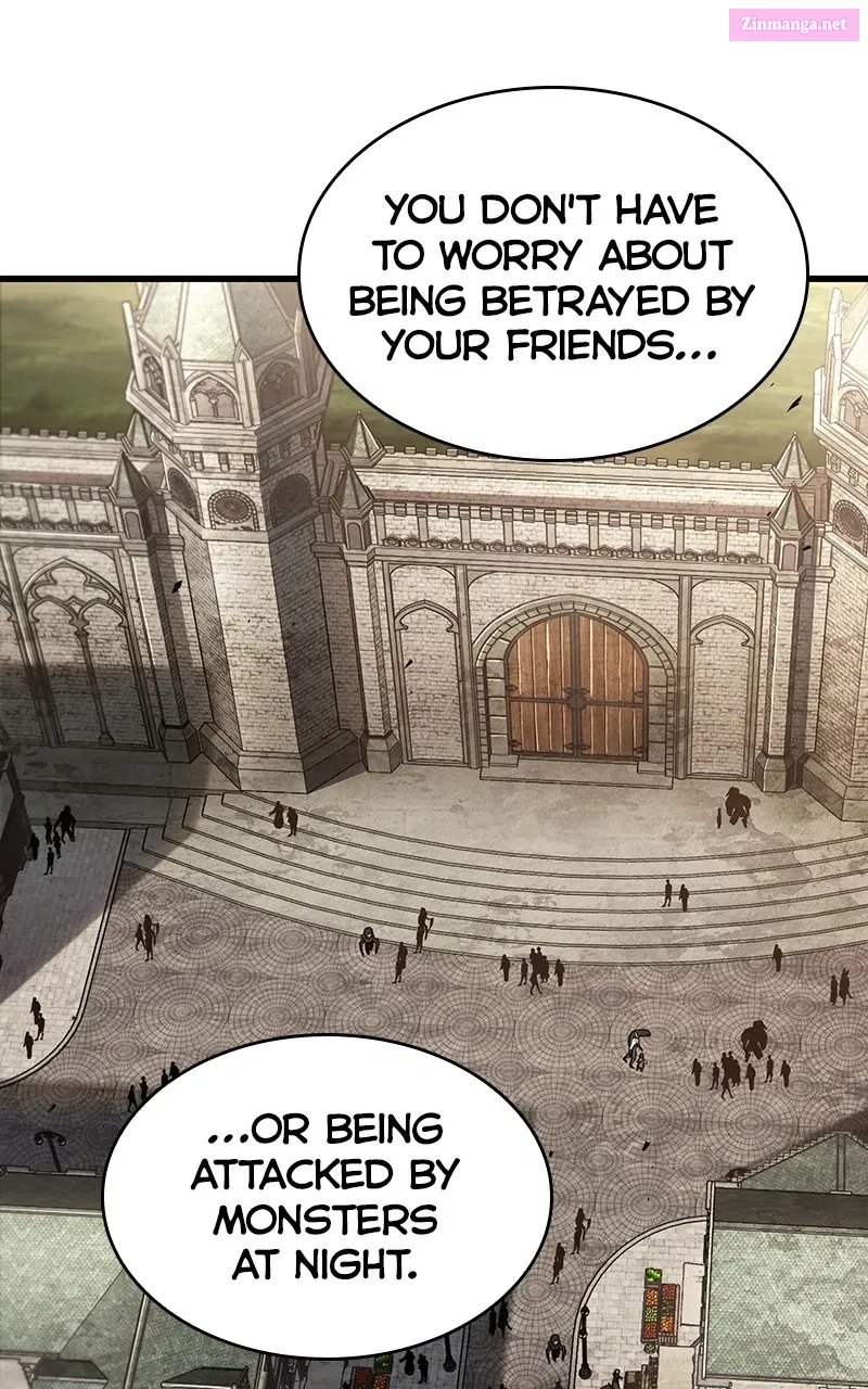 Omniscient Reader Kainu Manga Chapter 182 Page 38