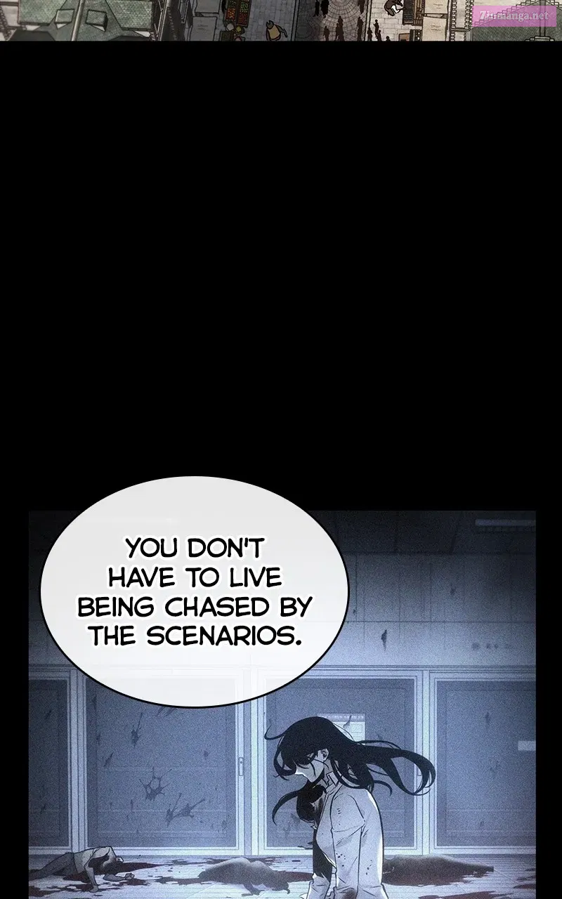 Omniscient Reader Kainu Manga Chapter 182 Page 39