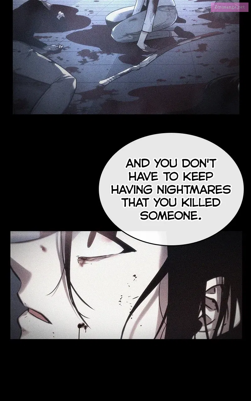 Omniscient Reader Kainu Manga Chapter 182 Page 40