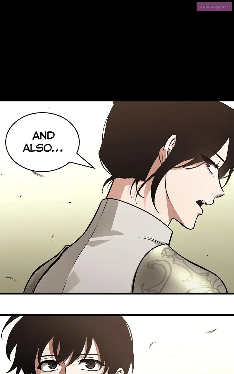 Omniscient Reader Kainu Manga Chapter 182 Page 41