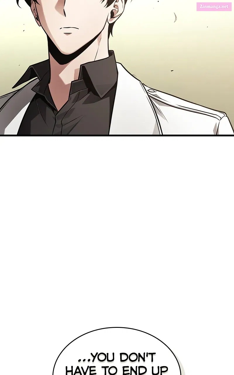 Omniscient Reader Kainu Manga Chapter 182 Page 42
