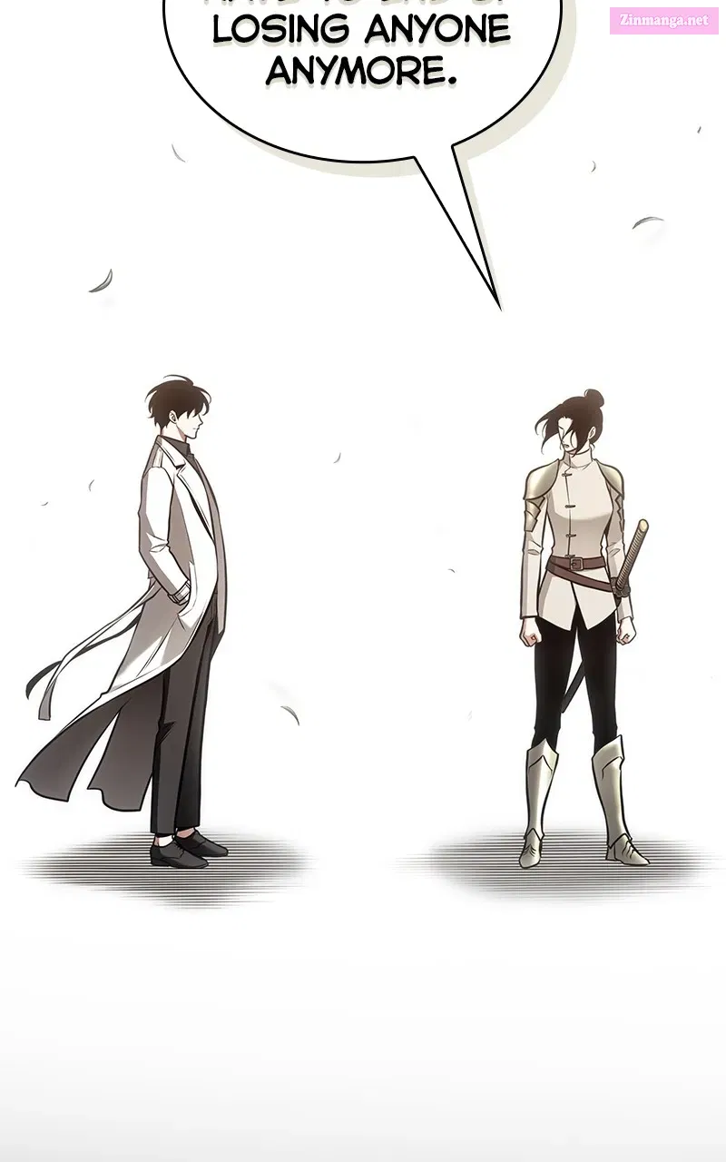 Omniscient Reader Kainu Manga Chapter 182 Page 43