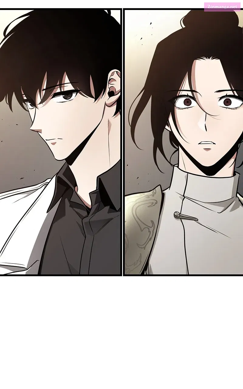 Omniscient Reader Kainu Manga Chapter 182 Page 54