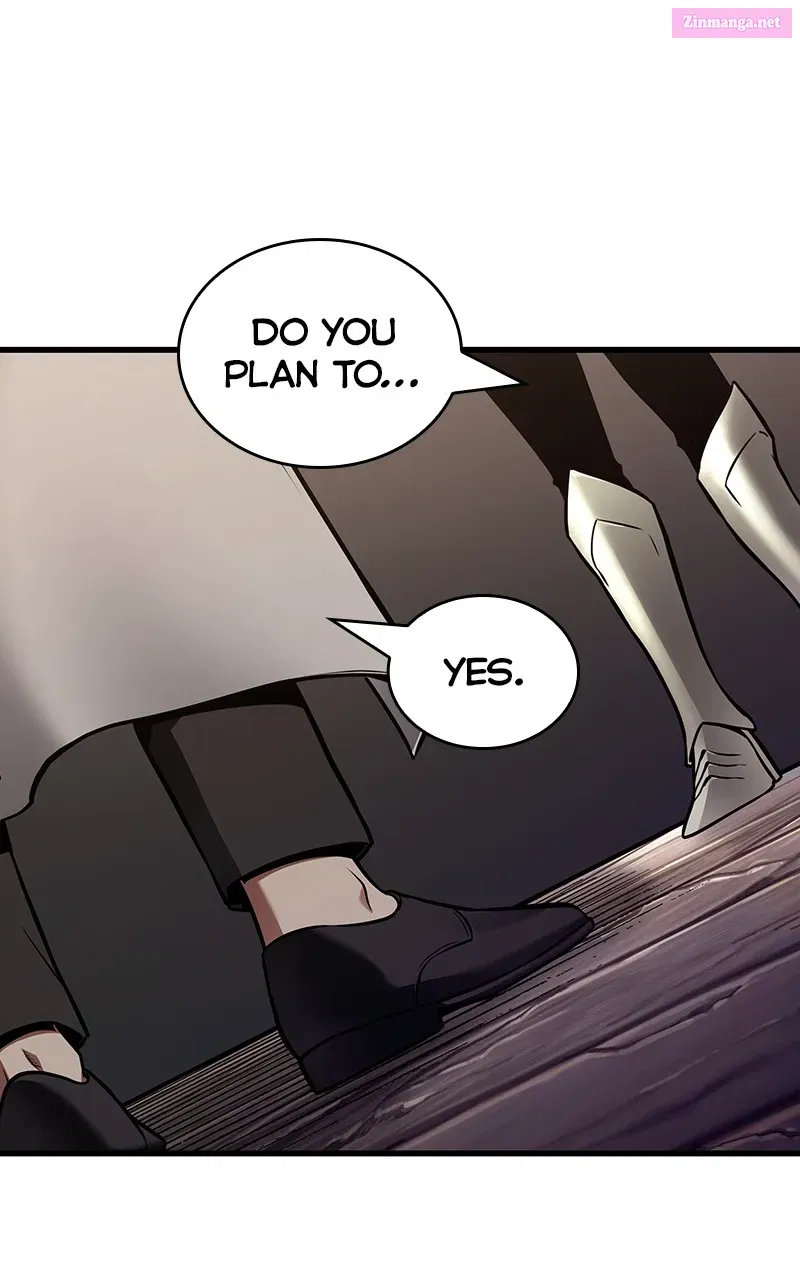 Omniscient Reader Kainu Manga Chapter 182 Page 55