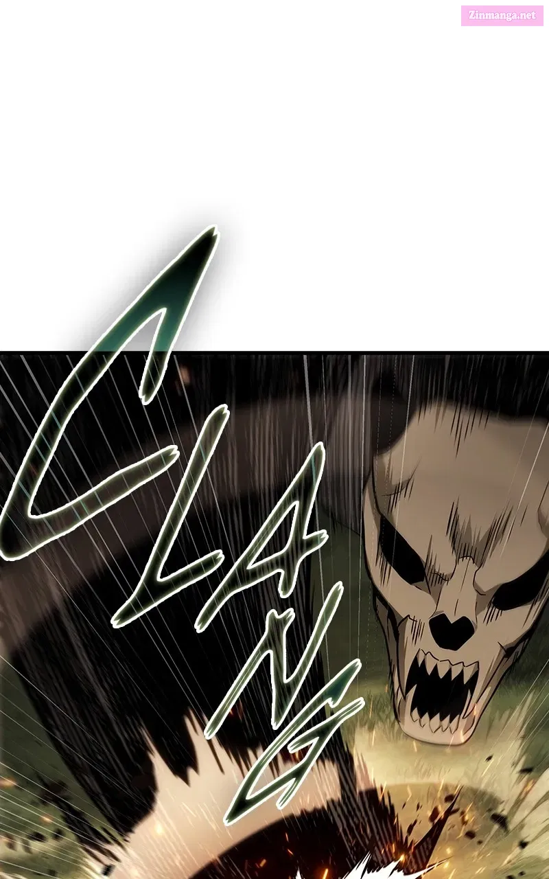 Omniscient Reader Kainu Manga Chapter 181 Page 5