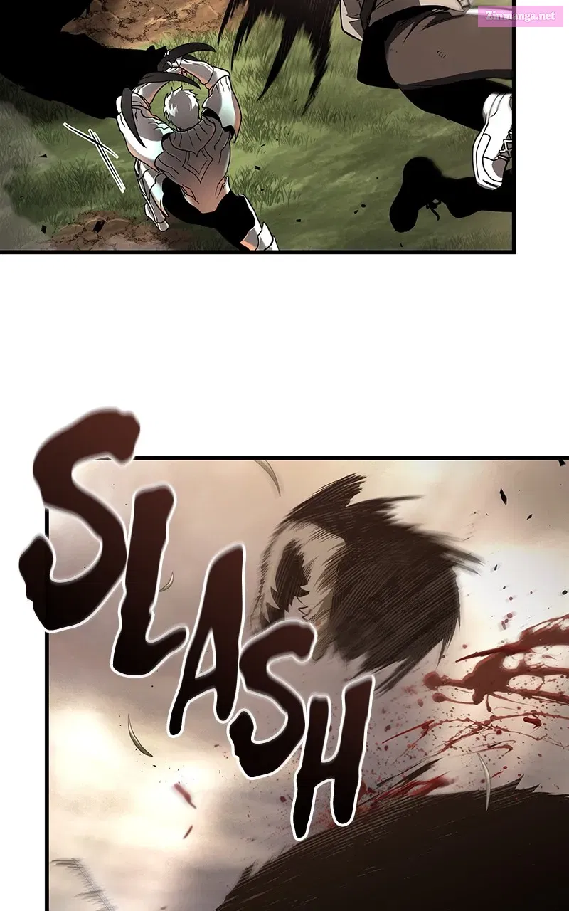 Omniscient Reader Kainu Manga Chapter 181 Page 8