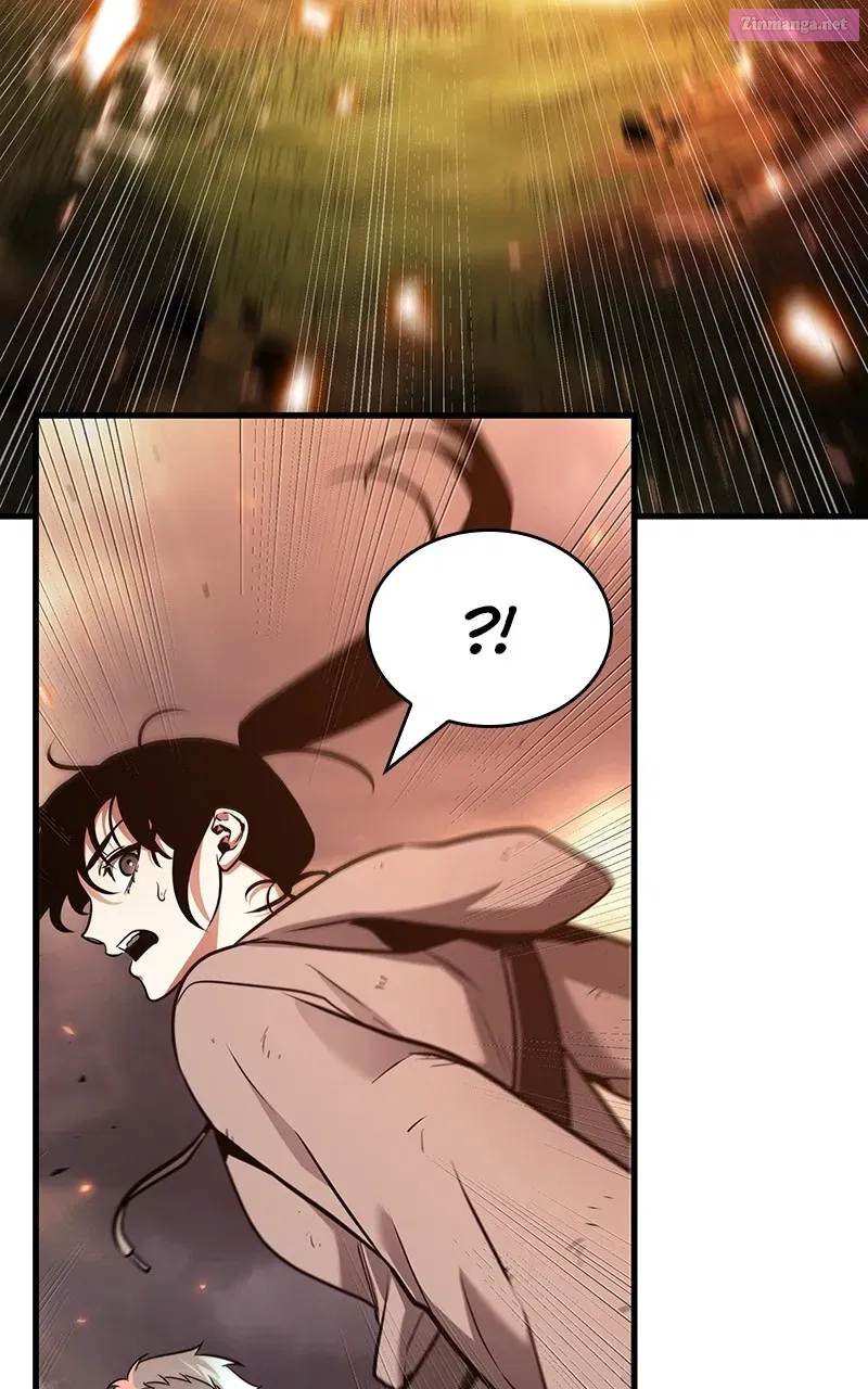 Omniscient Reader Kainu Manga Chapter 181 Page 18