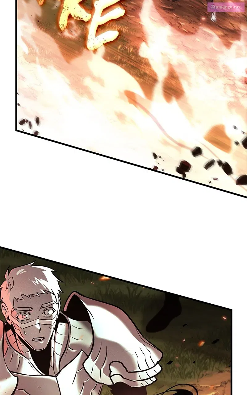 Omniscient Reader Kainu Manga Chapter 181 Page 23