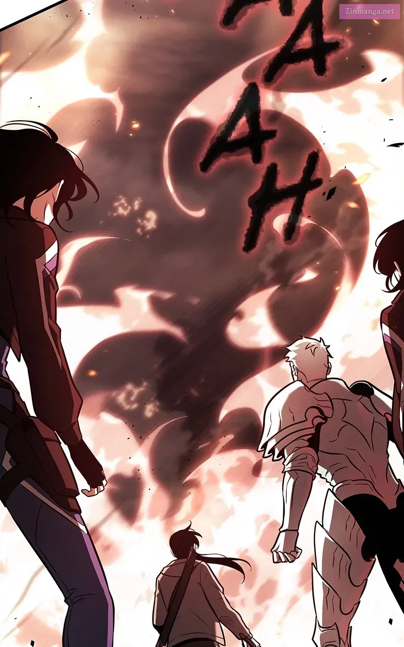 Omniscient Reader Kainu Manga Chapter 181 Page 25