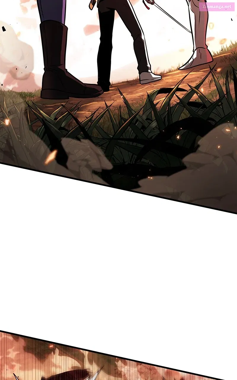 Omniscient Reader Kainu Manga Chapter 181 Page 26