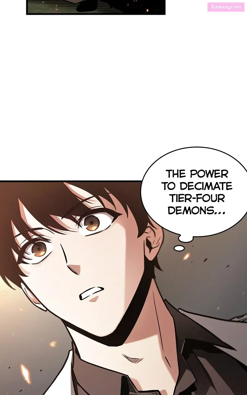 Omniscient Reader Kainu Manga Chapter 181 Page 29