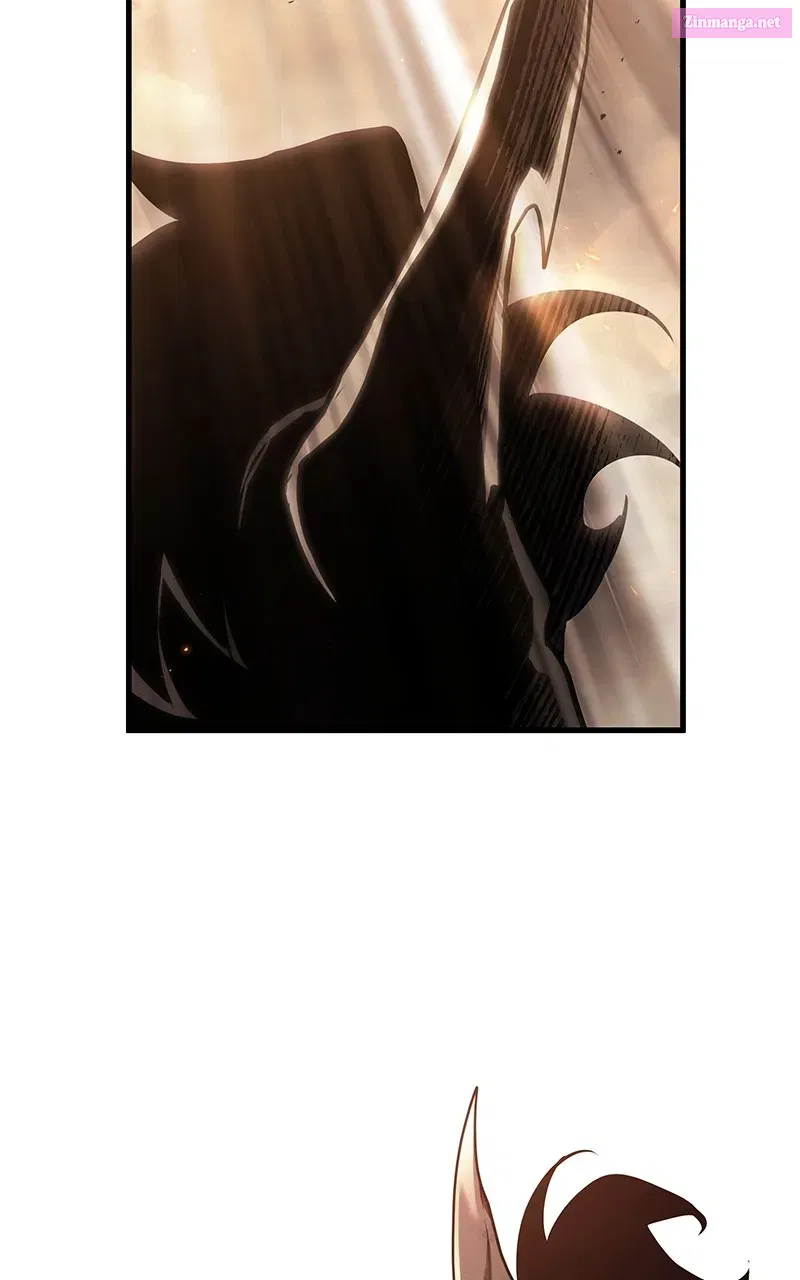 Omniscient Reader Kainu Manga Chapter 181 Page 31