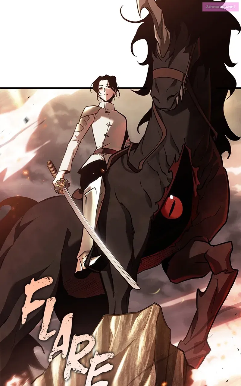 Omniscient Reader Kainu Manga Chapter 181 Page 32