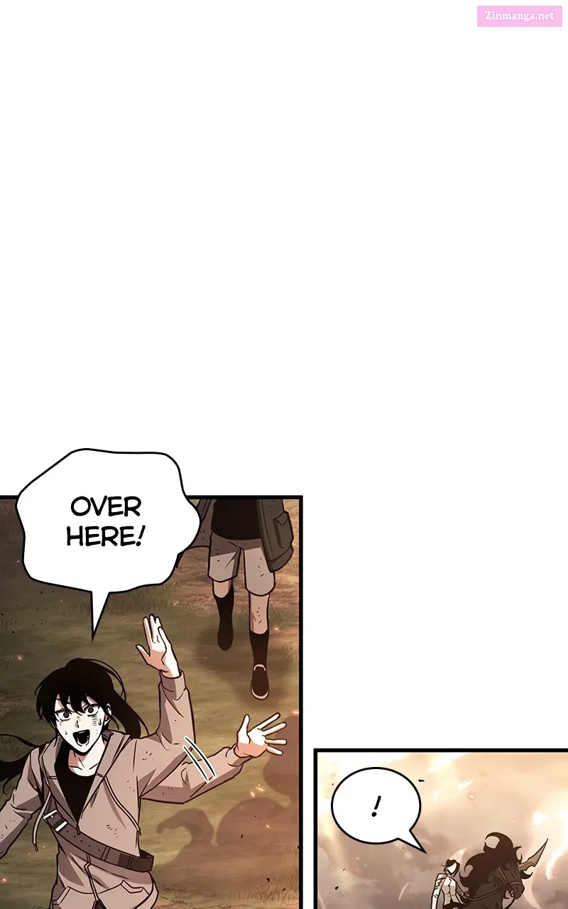 Omniscient Reader Kainu Manga Chapter 181 Page 36