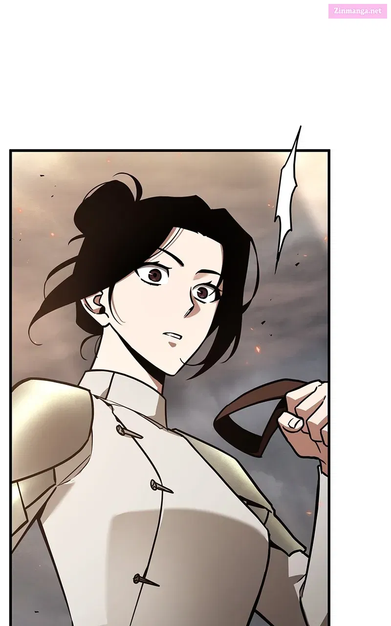 Omniscient Reader Kainu Manga Chapter 181 Page 38