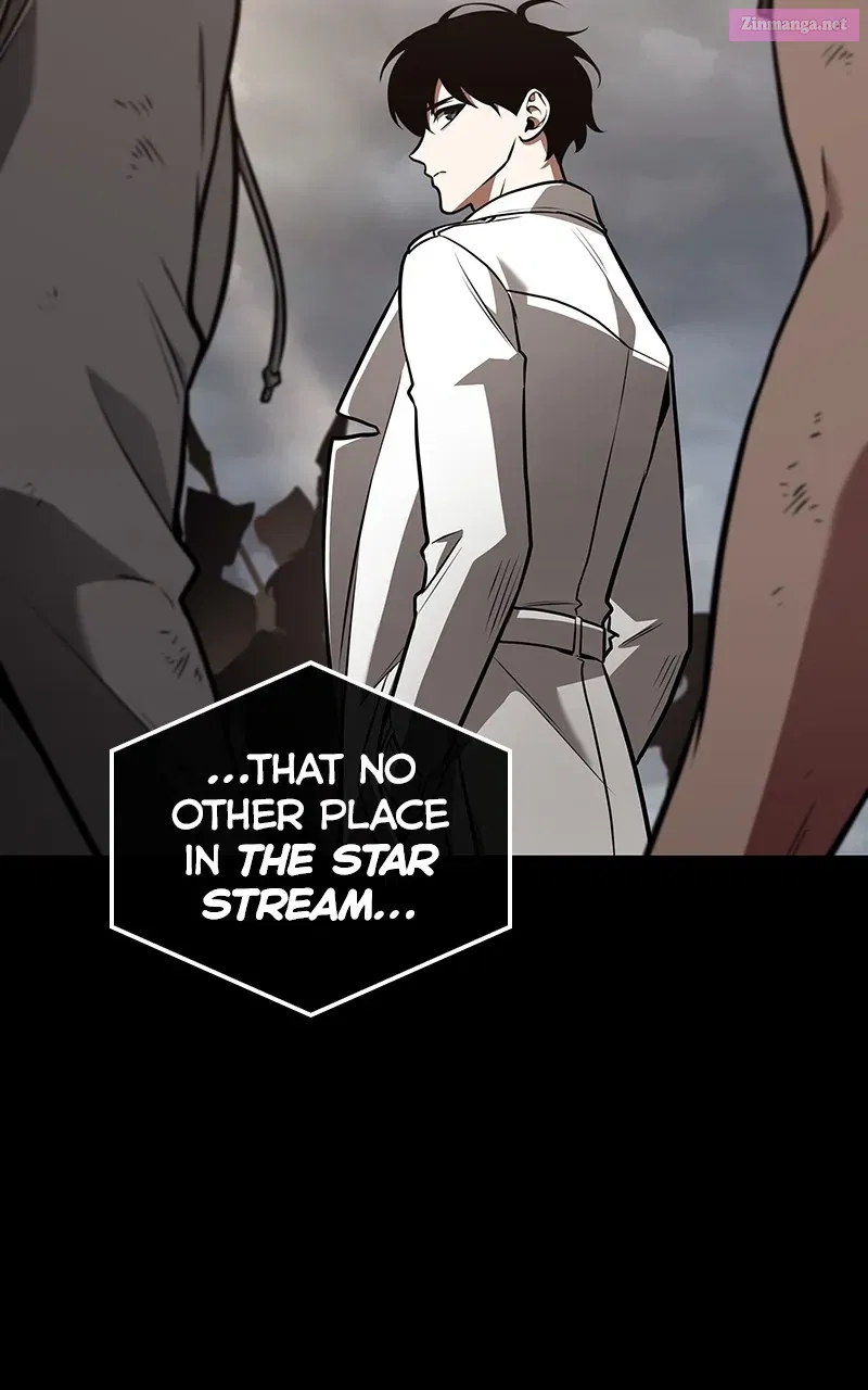 Omniscient Reader Kainu Manga Chapter 181 Page 103