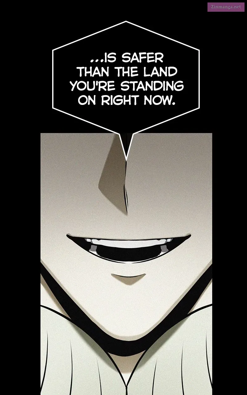 Omniscient Reader Kainu Manga Chapter 181 Page 104