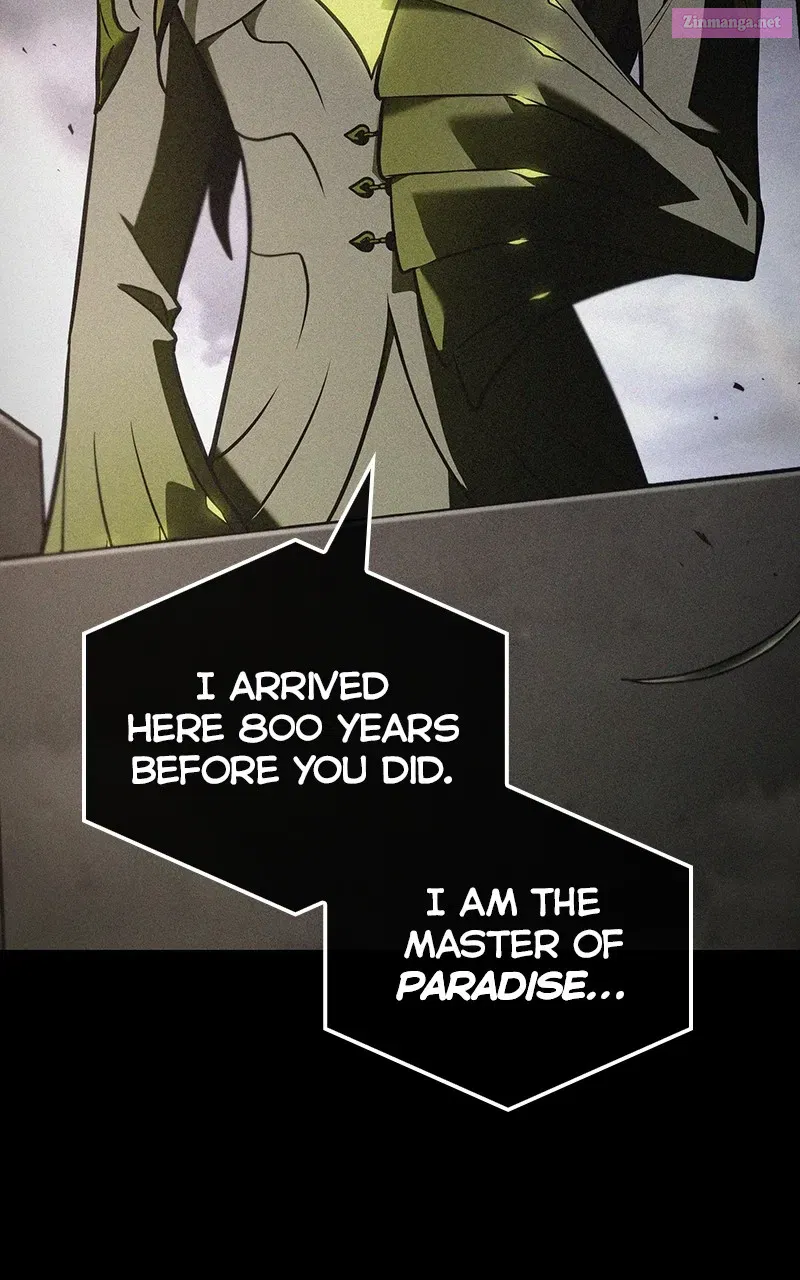 Omniscient Reader Kainu Manga Chapter 181 Page 108