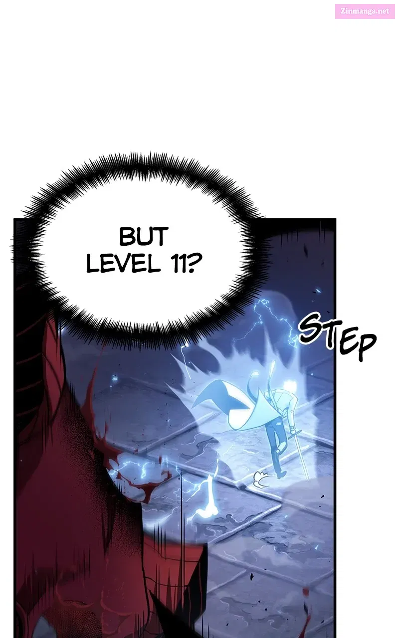 Omniscient Reader Kainu Manga Chapter 179 Page 3