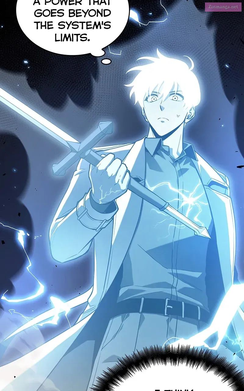 Omniscient Reader Kainu Manga Chapter 179 Page 5