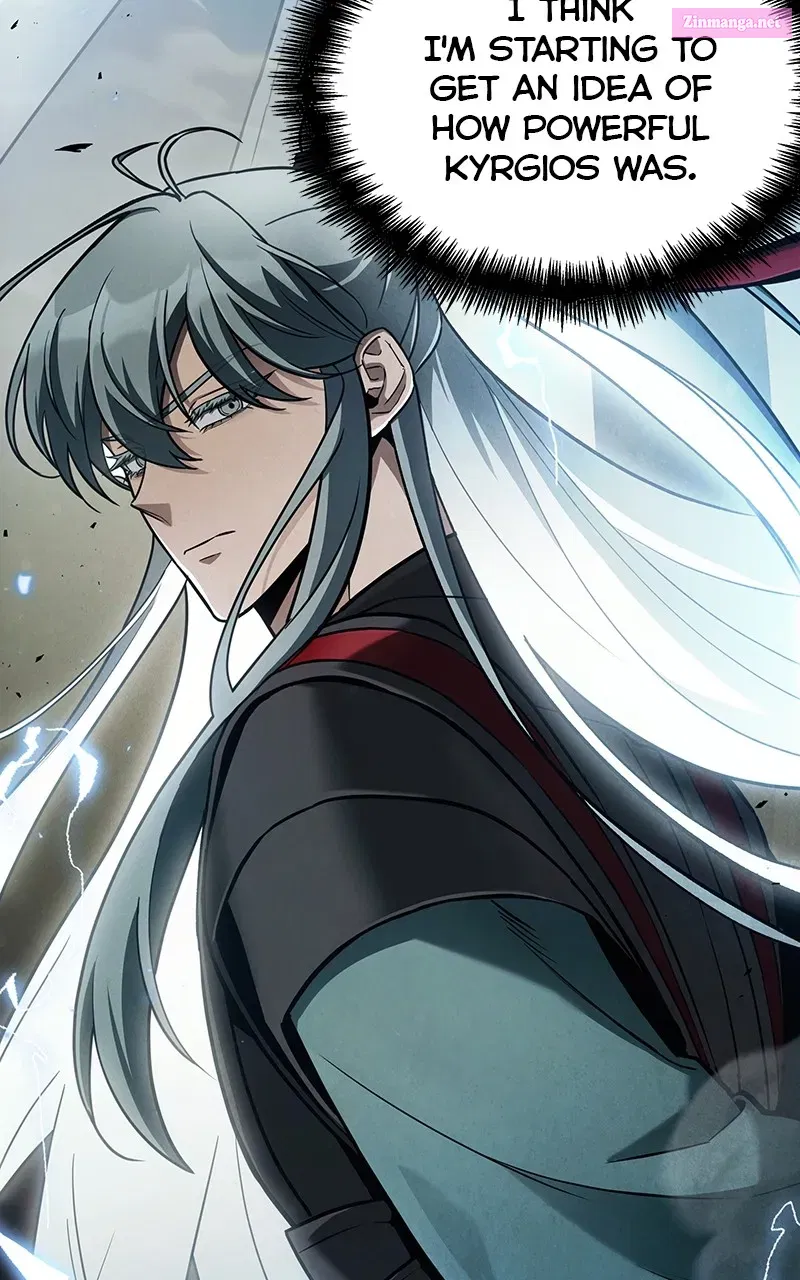 Omniscient Reader Kainu Manga Chapter 179 Page 6