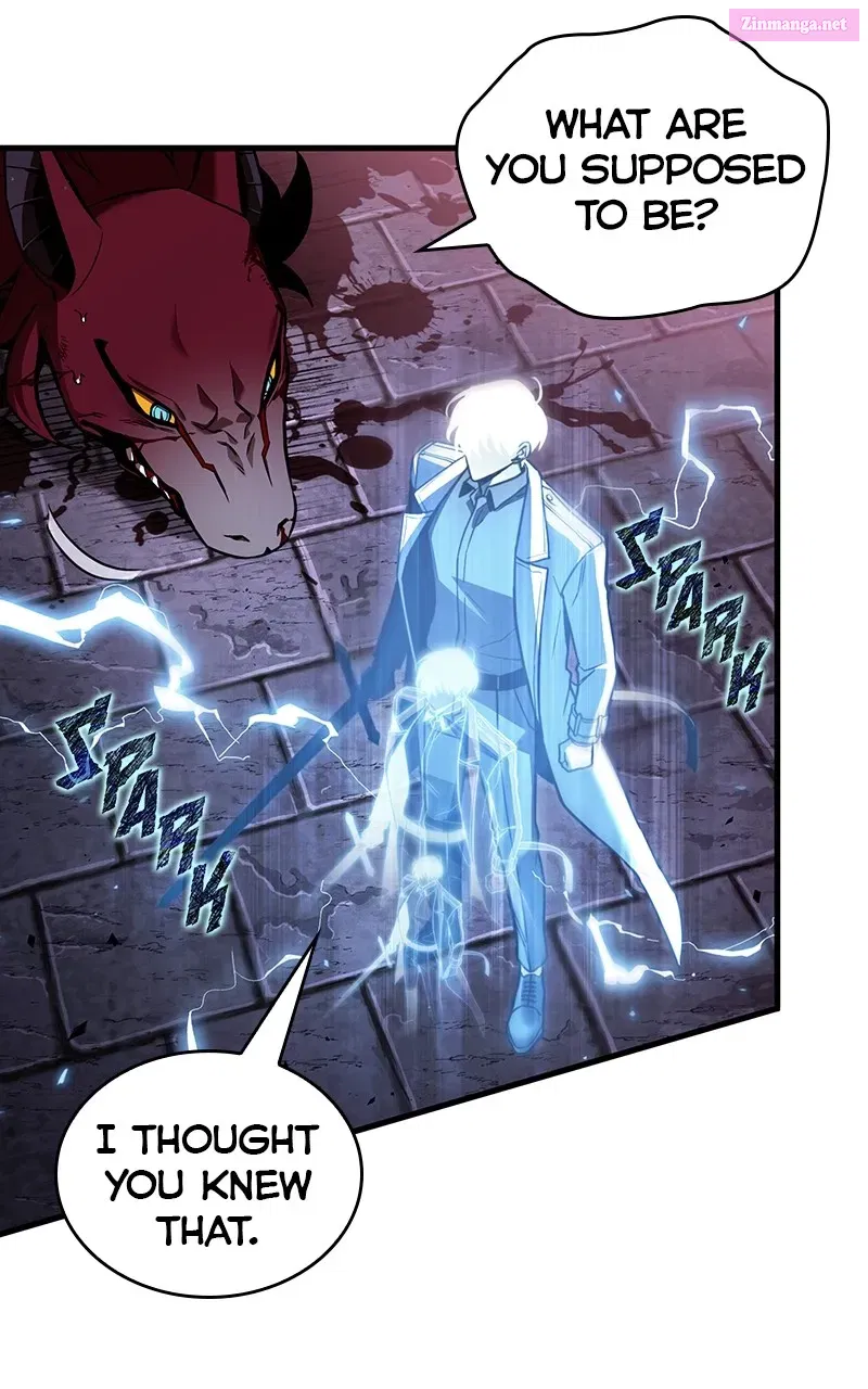 Omniscient Reader Kainu Manga Chapter 179 Page 9