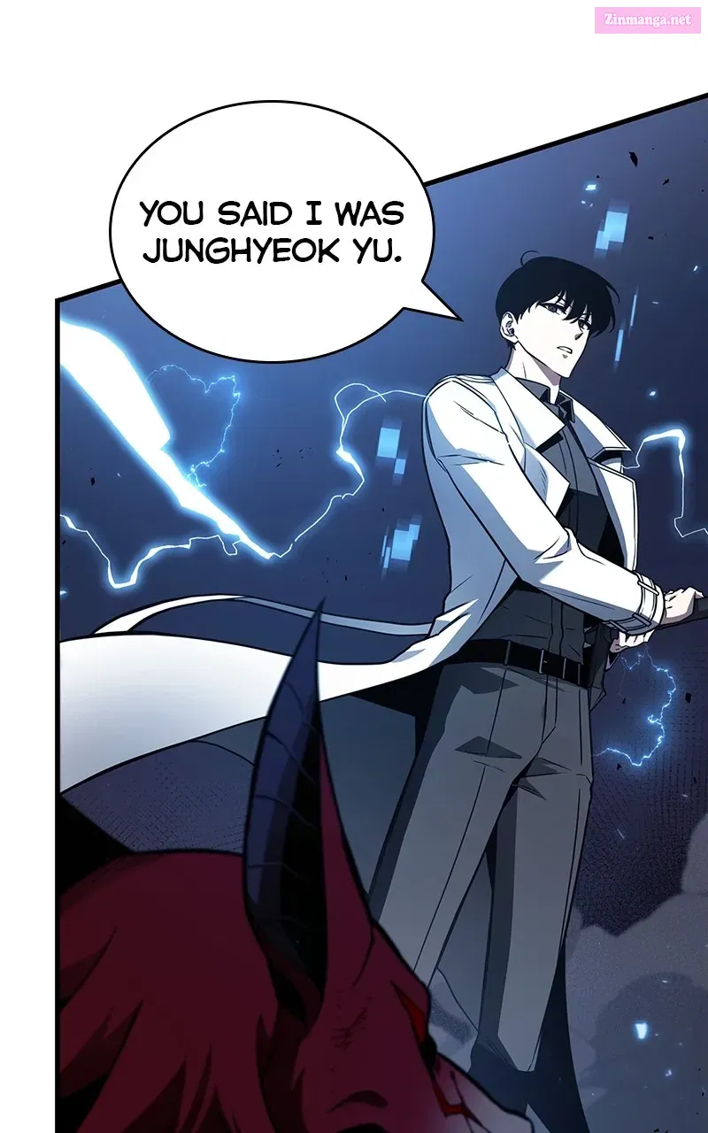 Omniscient Reader Kainu Manga Chapter 179 Page 10