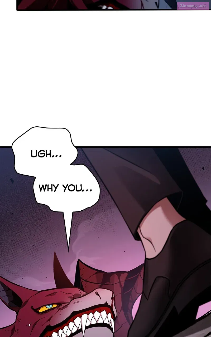 Omniscient Reader Kainu Manga Chapter 179 Page 11