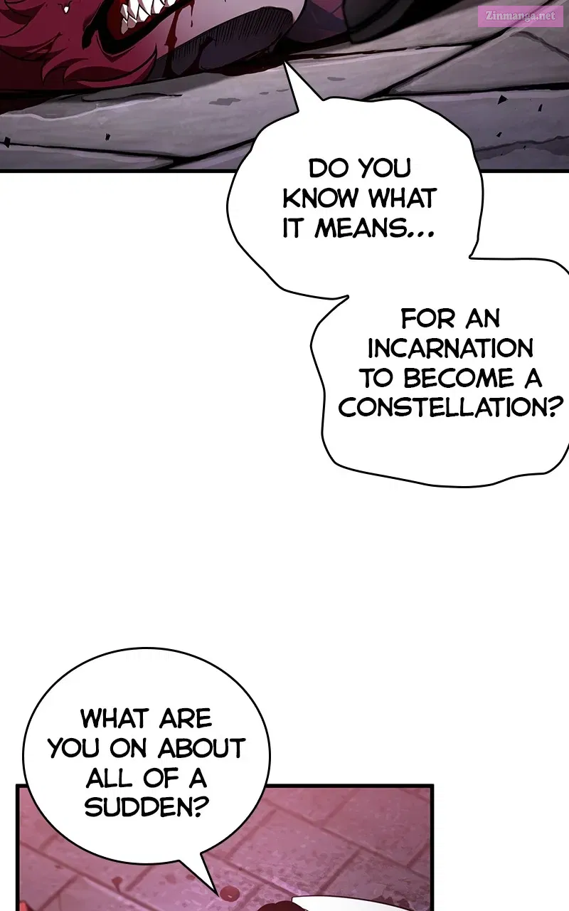 Omniscient Reader Kainu Manga Chapter 179 Page 12
