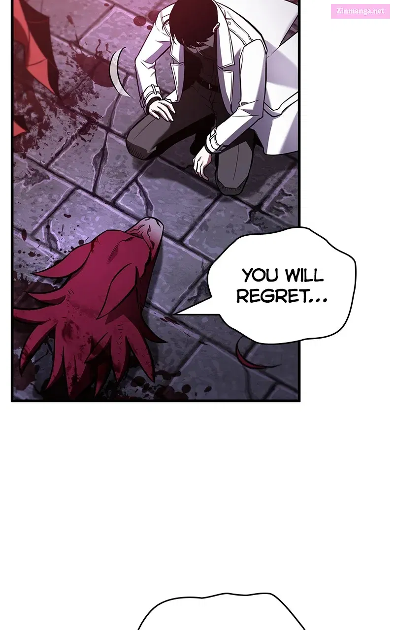Omniscient Reader Kainu Manga Chapter 179 Page 13