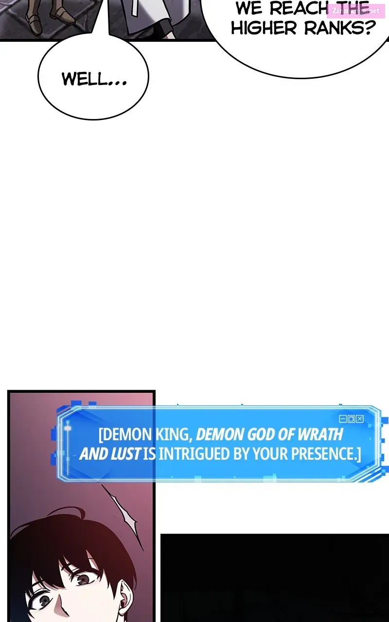 Omniscient Reader Kainu Manga Chapter 179 Page 108