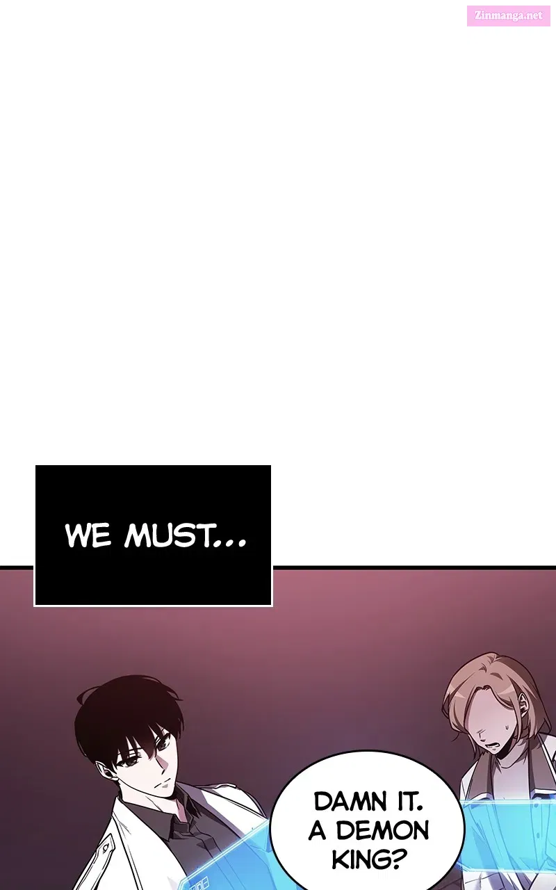 Omniscient Reader Kainu Manga Chapter 179 Page 112